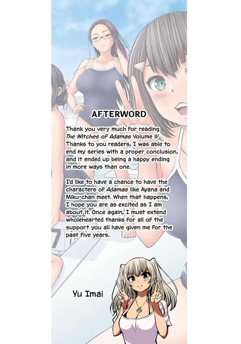 Adamasu No Majotachi 58 30