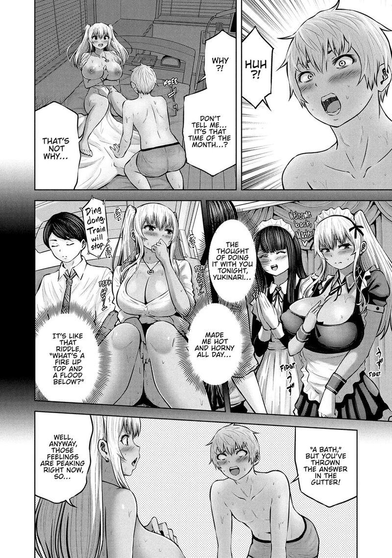 Adamasu No Majotachi 58 4