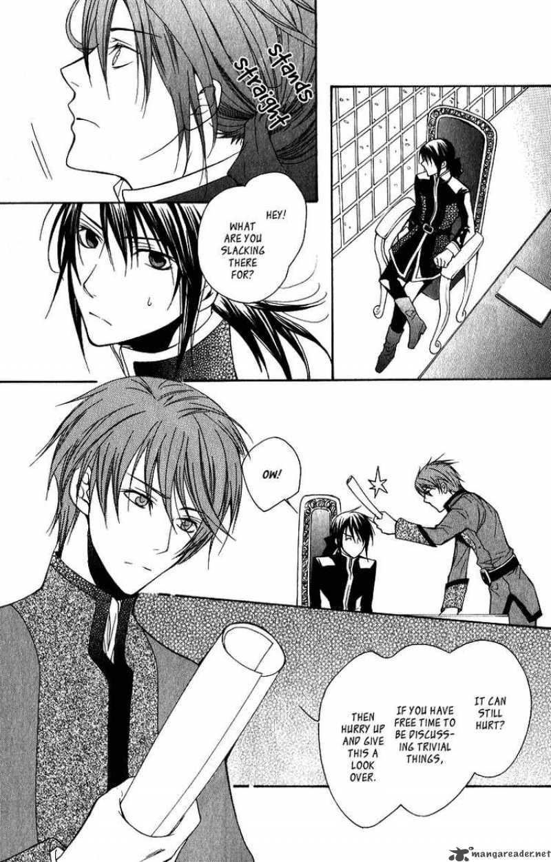 Adarshan No Hanayome 5 11