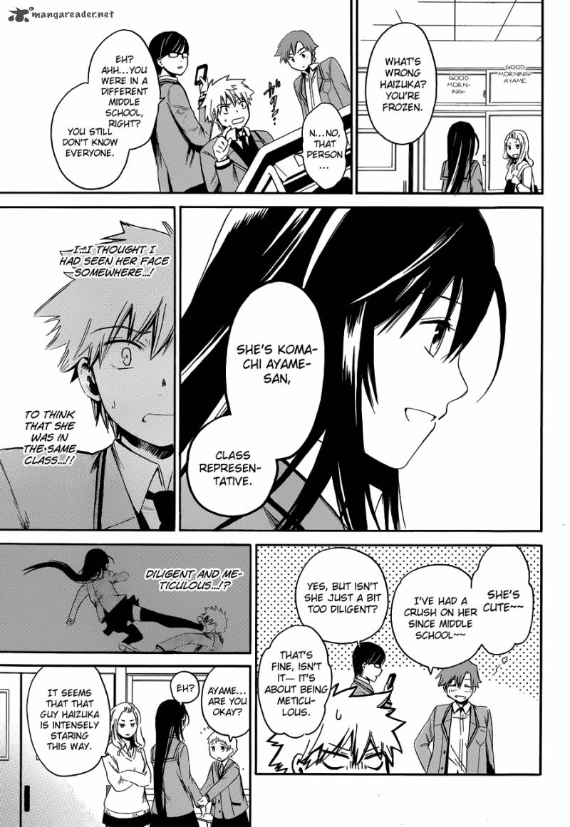 Adashi Mono 1 28