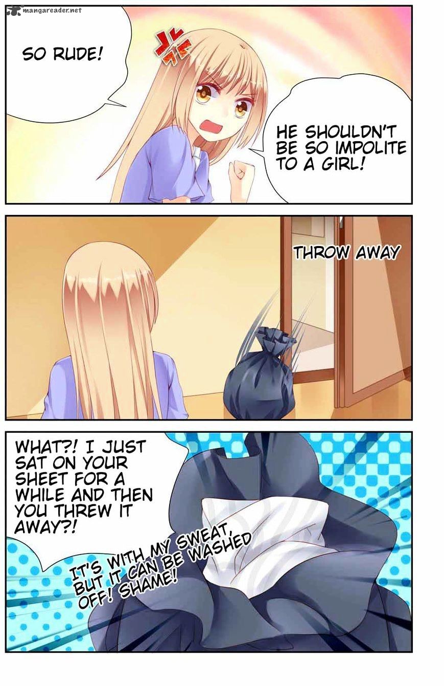 Adonis Next Door 11 6