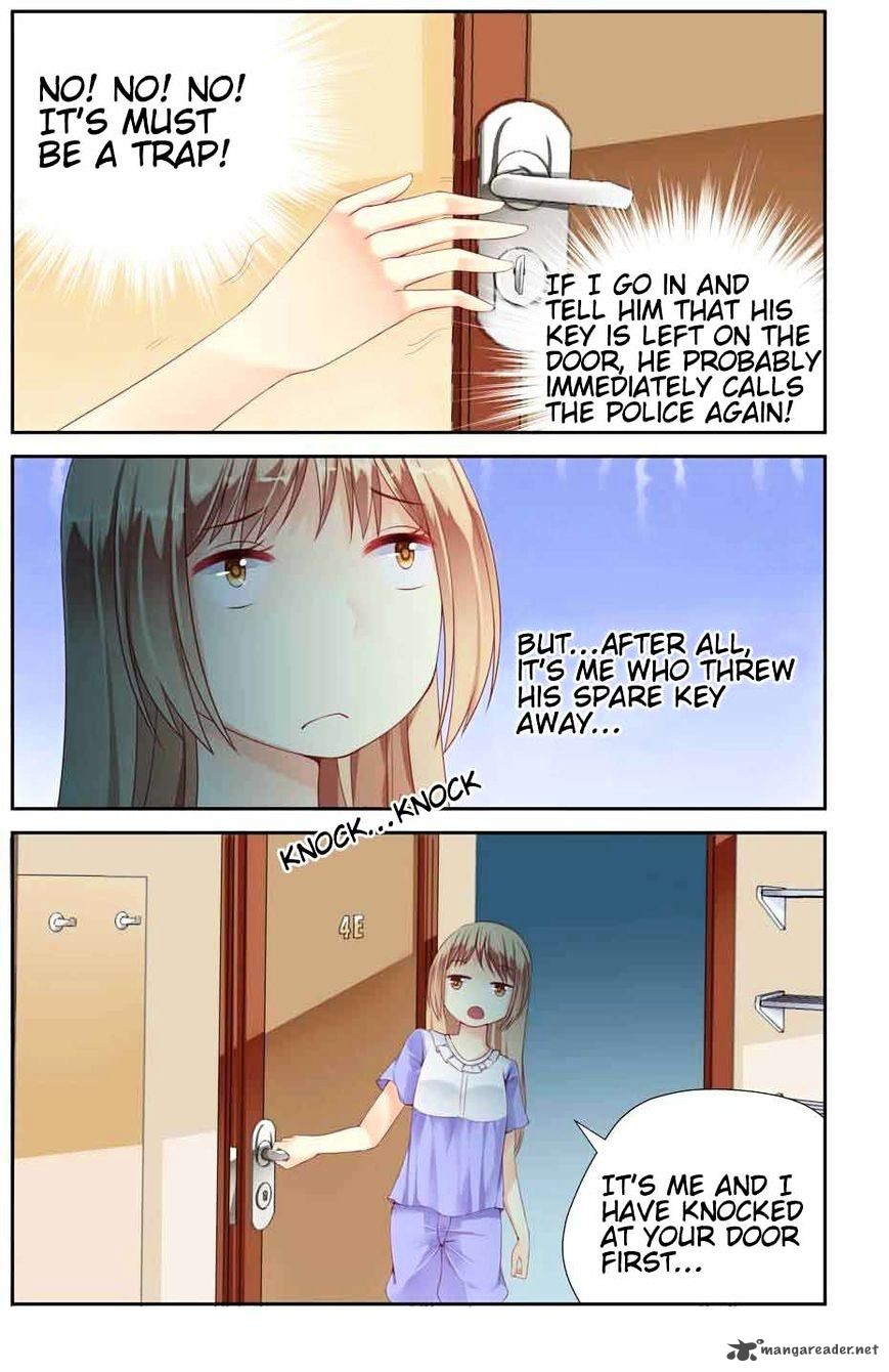 Adonis Next Door 12 5
