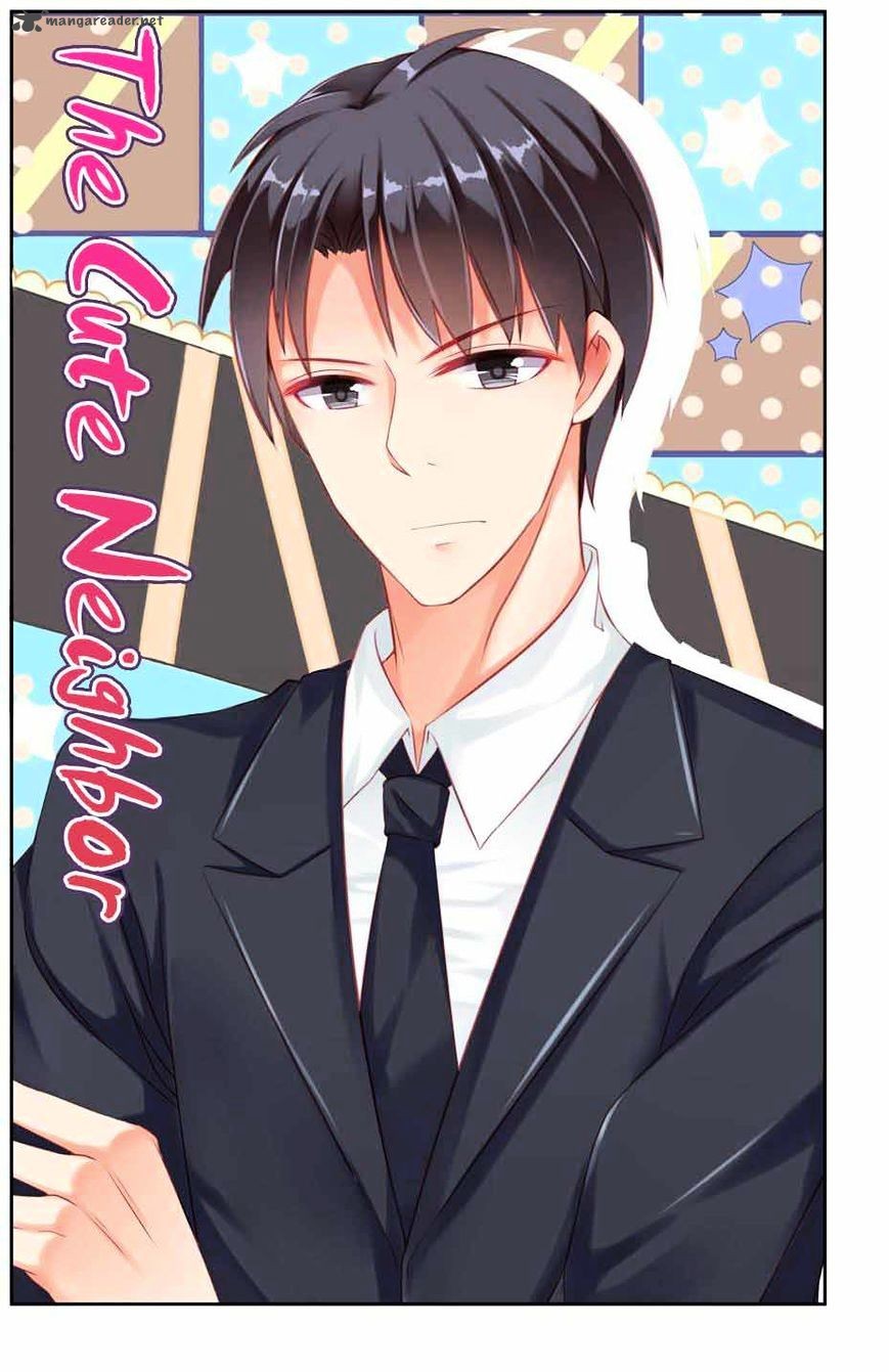 Adonis Next Door 13 1