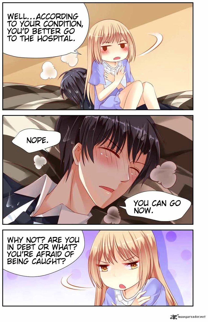 Adonis Next Door 13 6