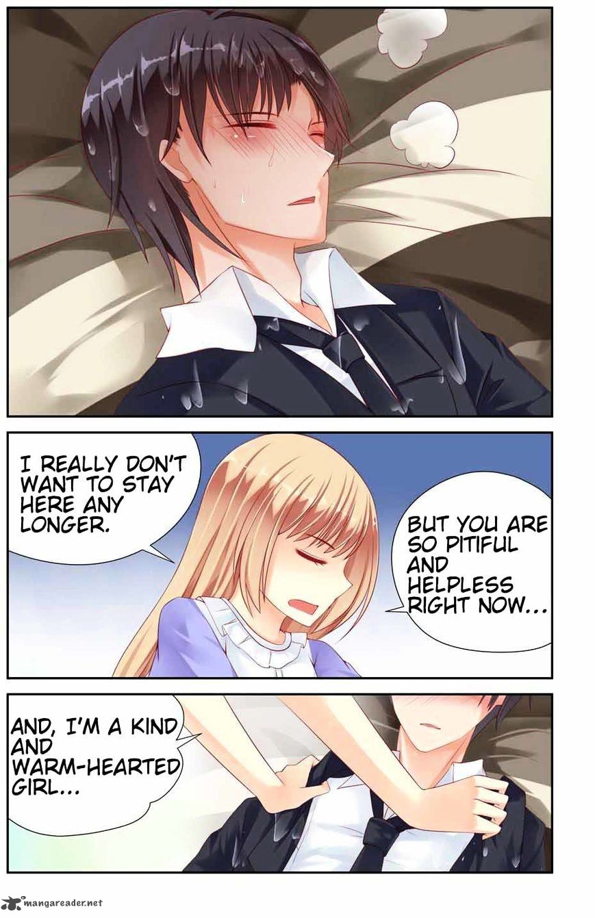 Adonis Next Door 13 7