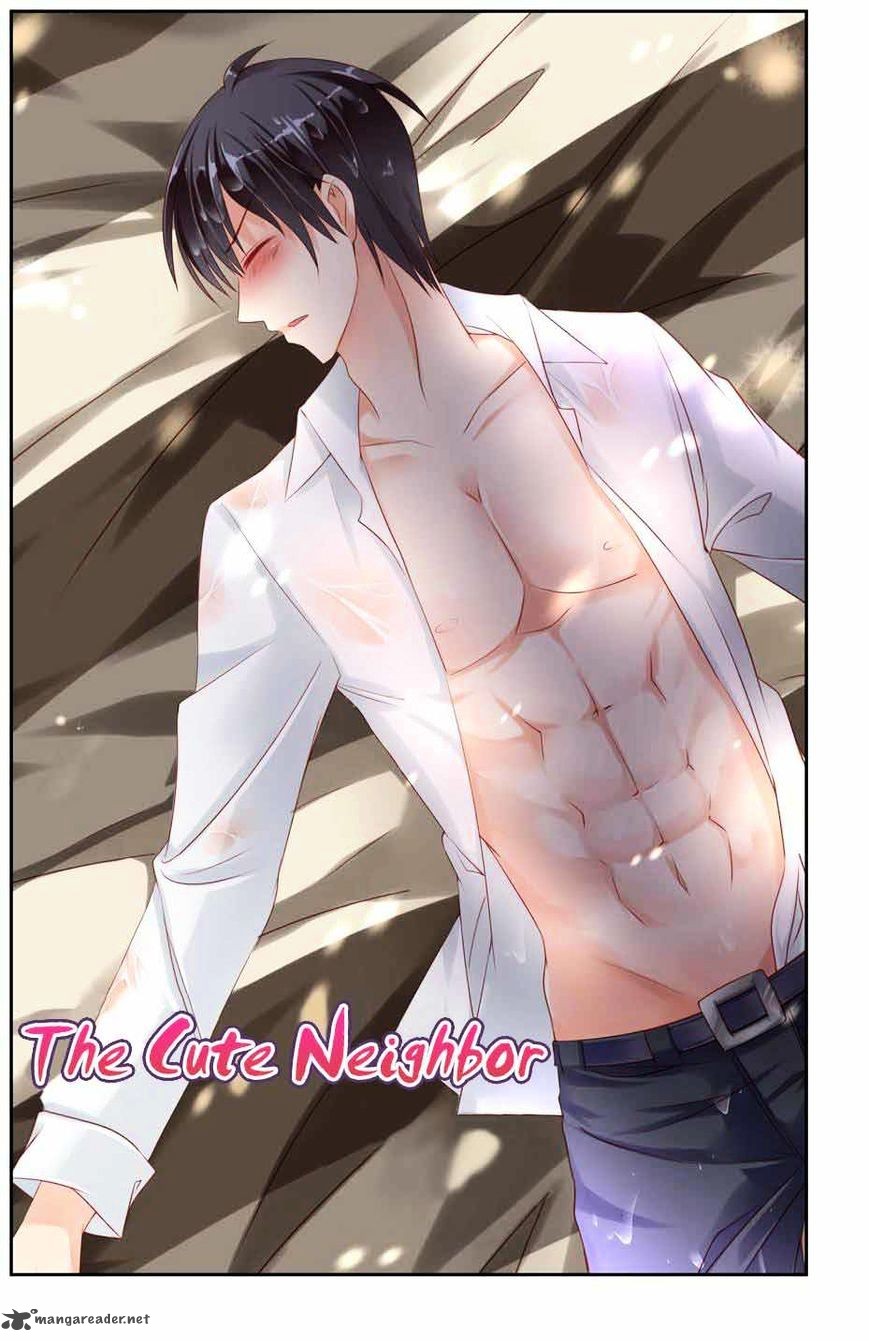 Adonis Next Door 14 1
