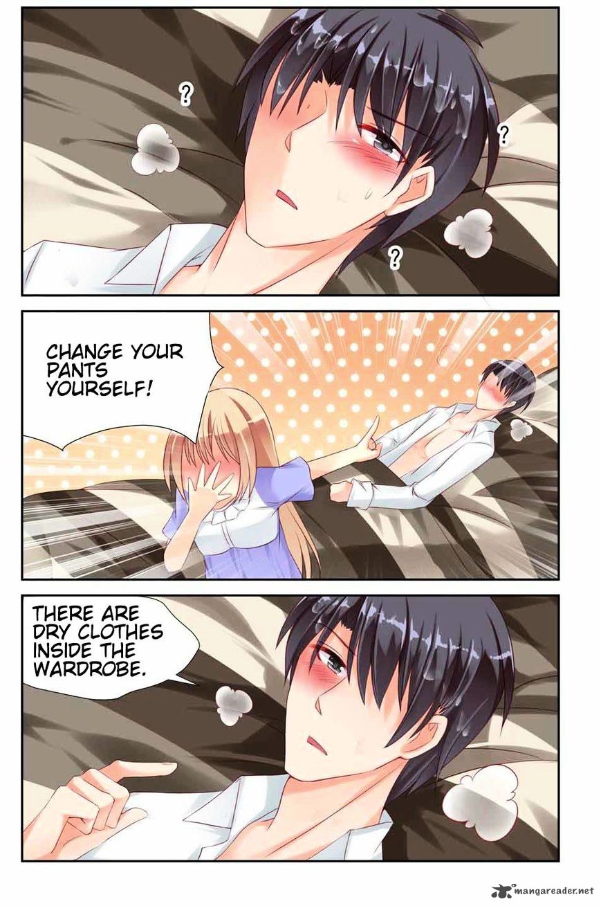 Adonis Next Door 14 4