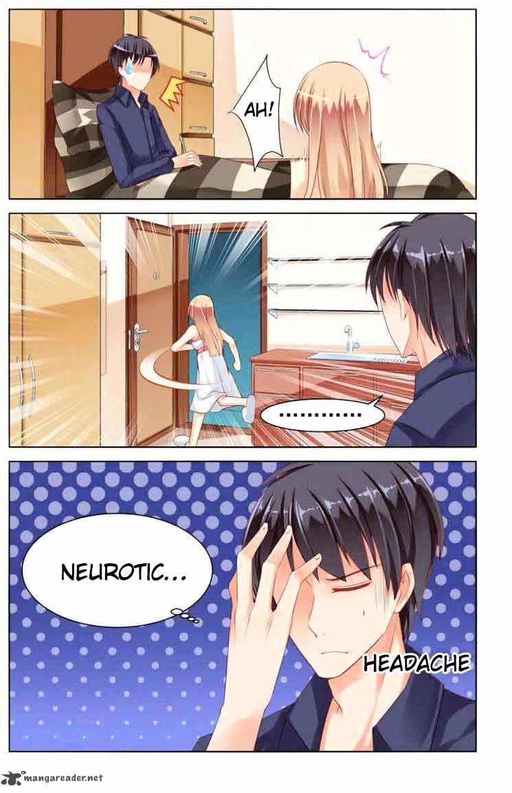 Adonis Next Door 16 3