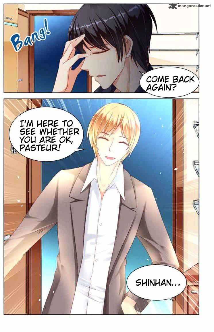 Adonis Next Door 16 4