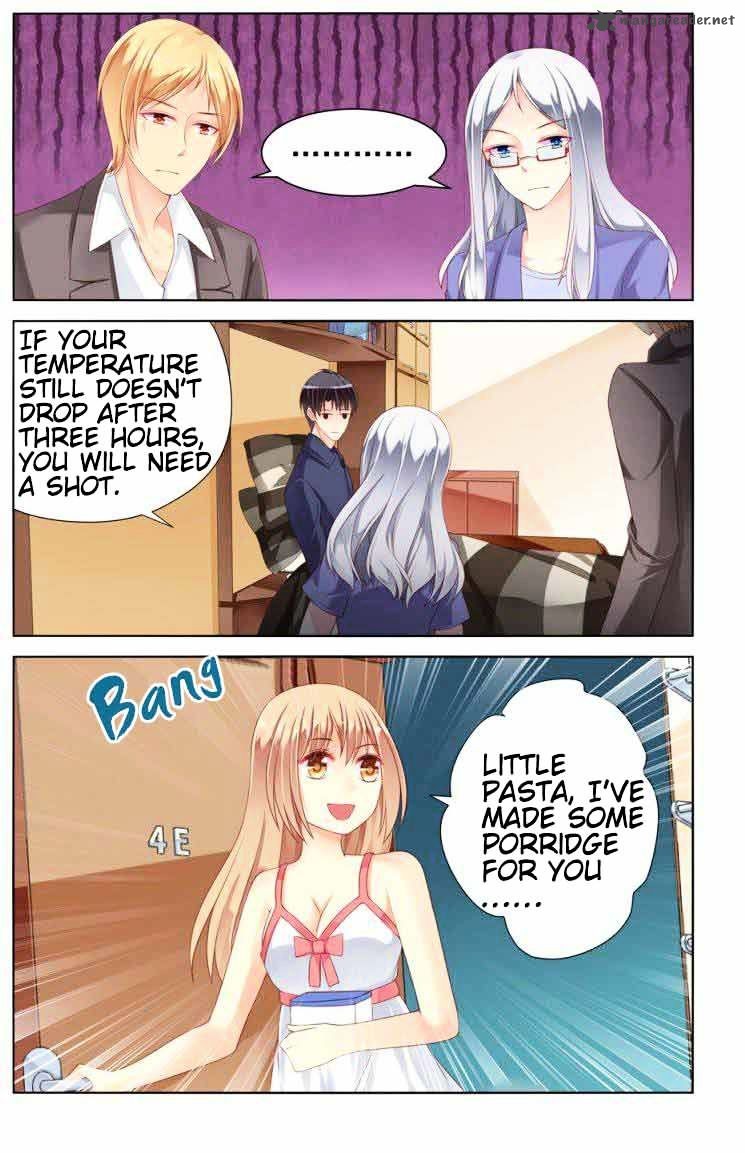 Adonis Next Door 16 6