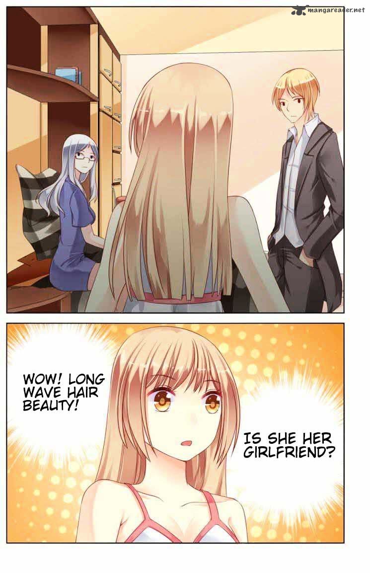 Adonis Next Door 16 7