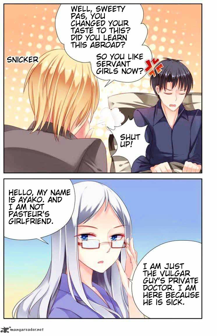 Adonis Next Door 17 2