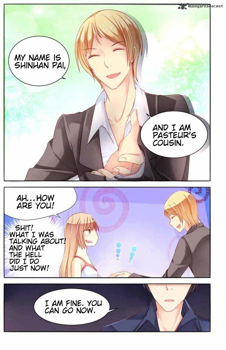 Adonis Next Door 17 3