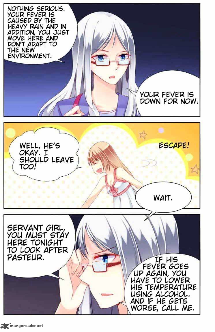 Adonis Next Door 17 5