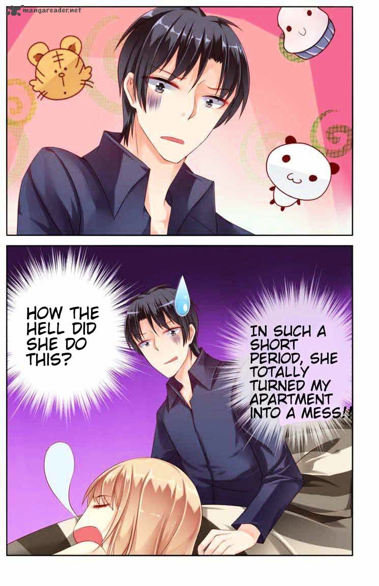 Adonis Next Door 18 5