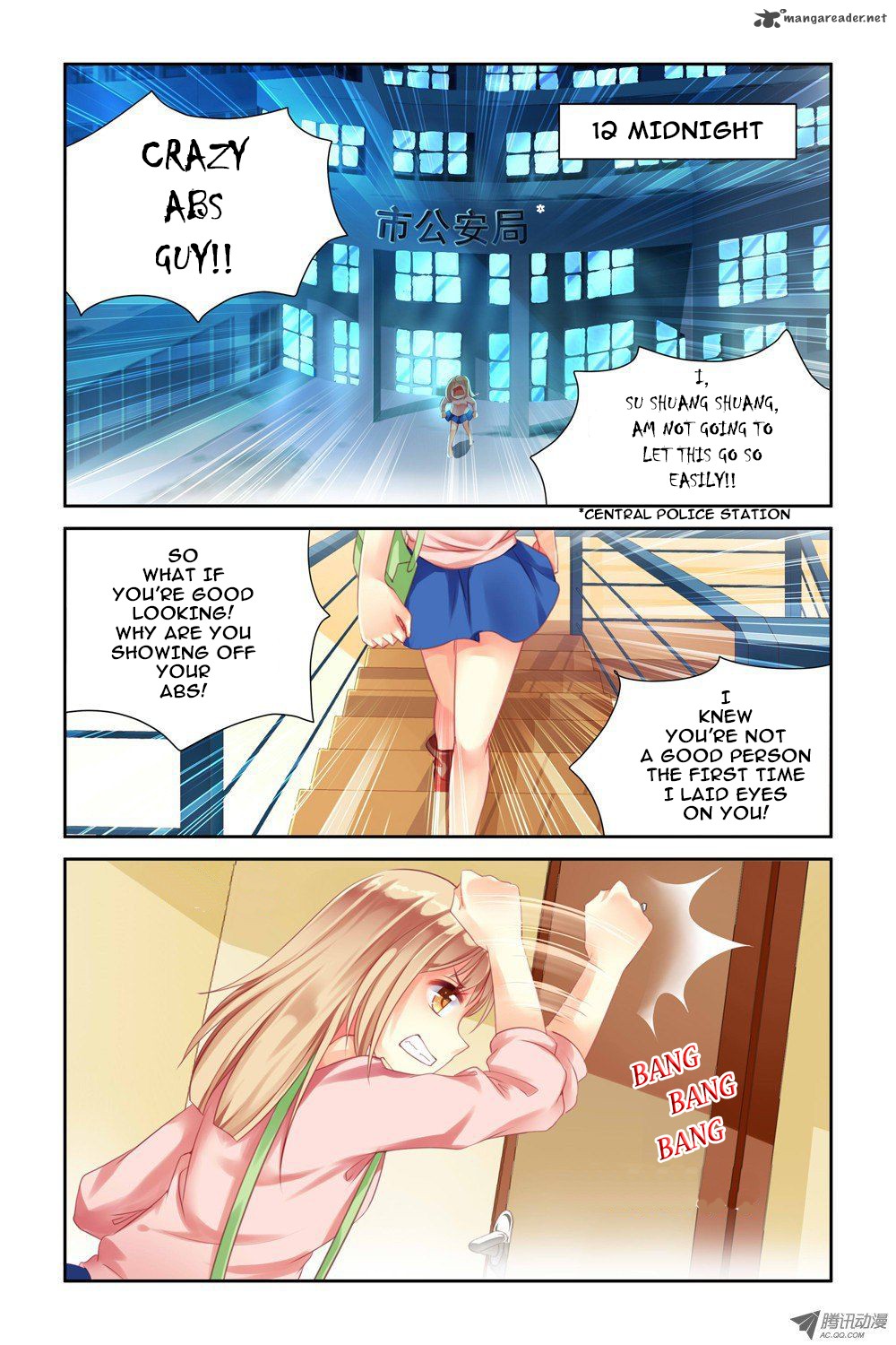 Adonis Next Door 2 2