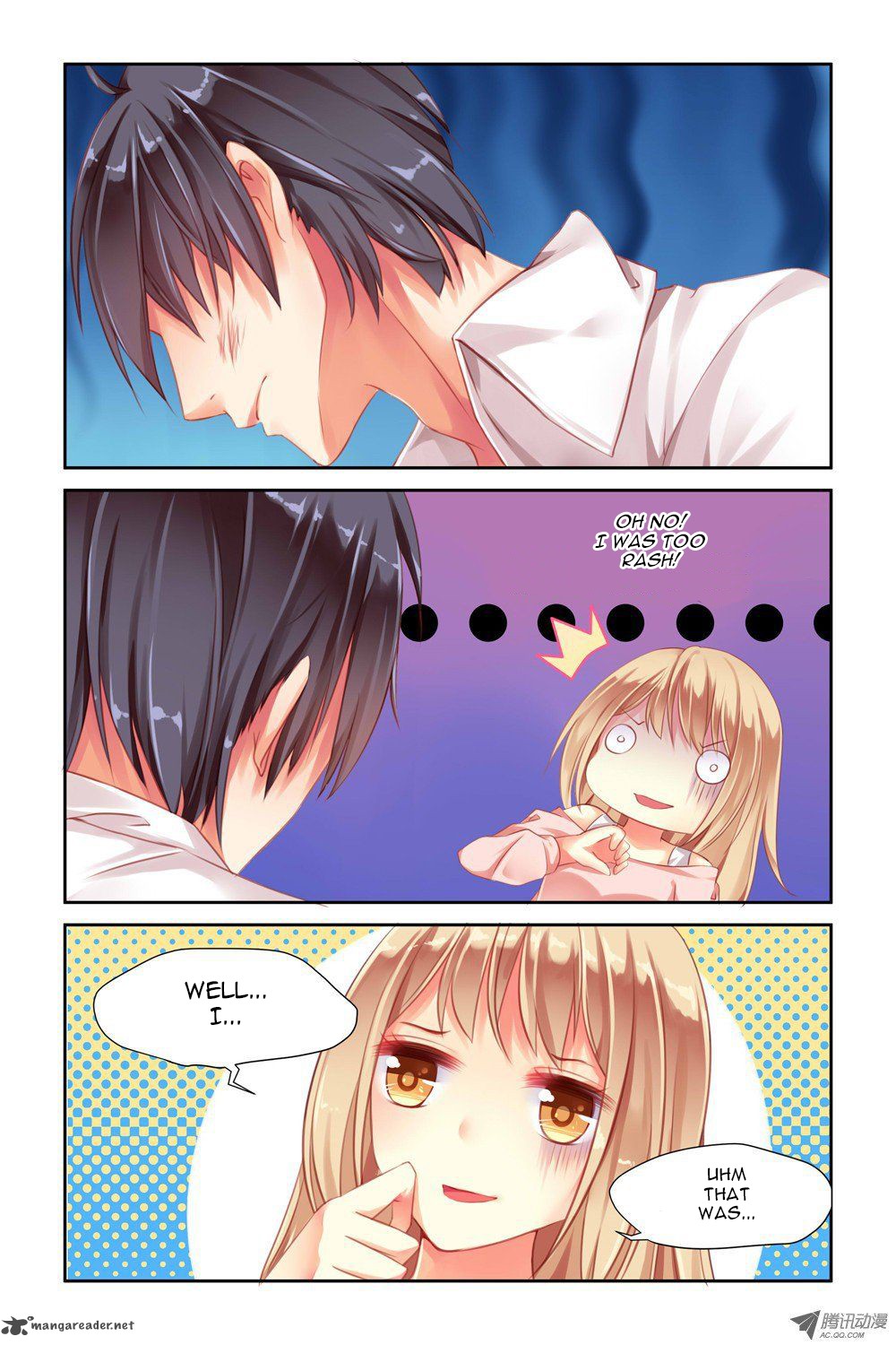 Adonis Next Door 2 4