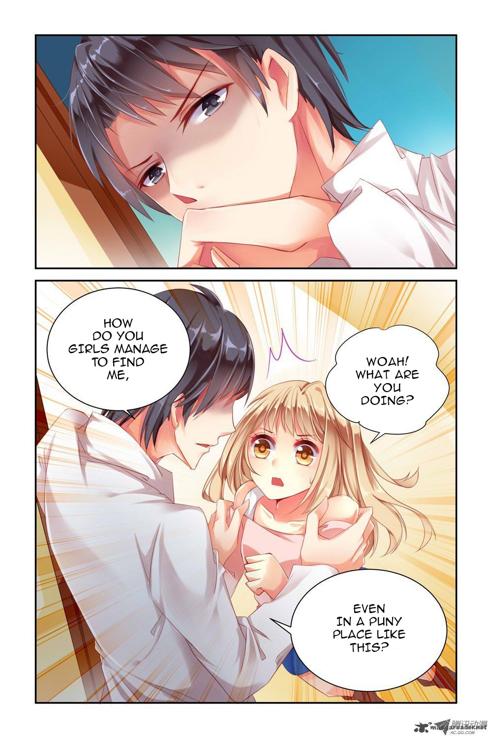 Adonis Next Door 2 5