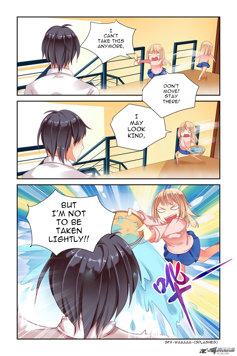 Adonis Next Door 2 8