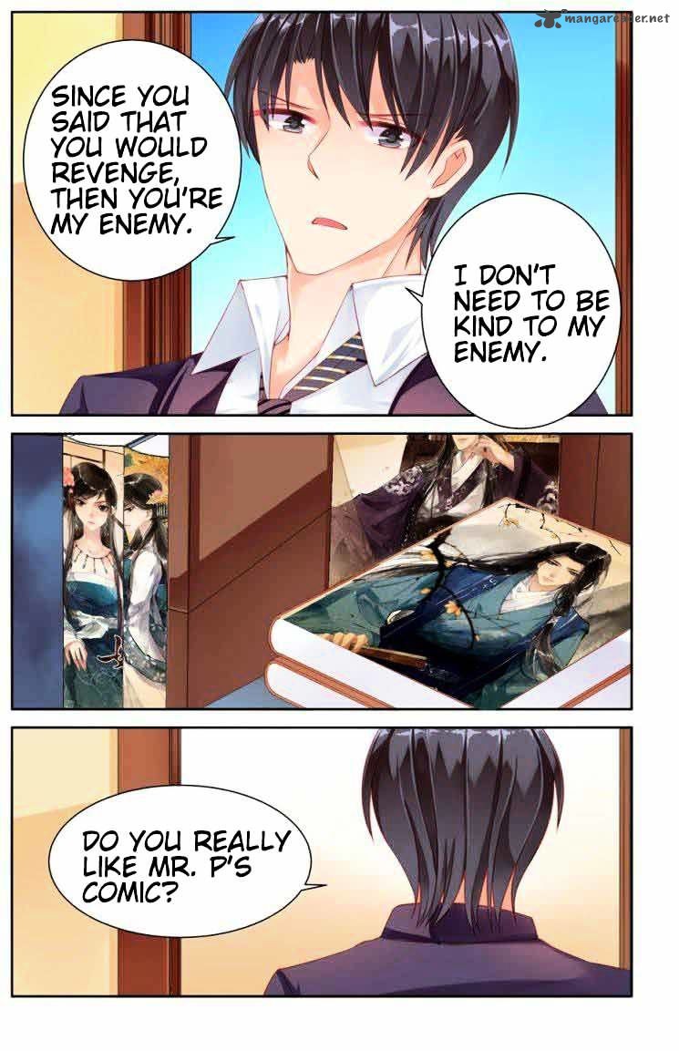Adonis Next Door 20 3