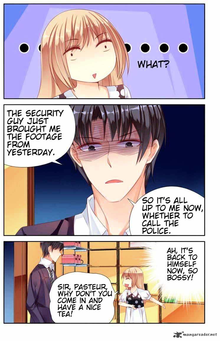 Adonis Next Door 20 7