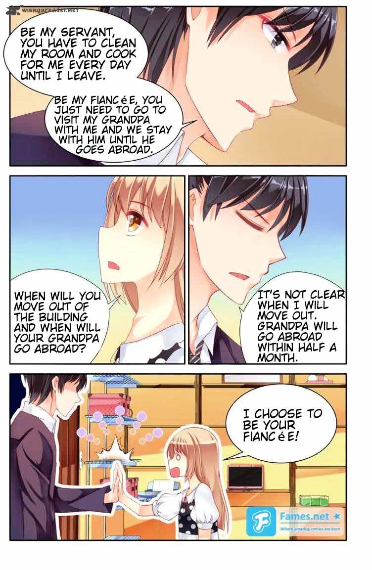 Adonis Next Door 20 8