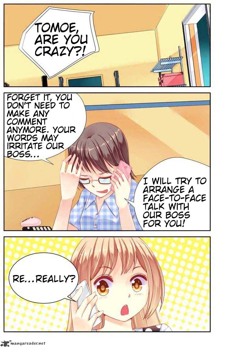 Adonis Next Door 21 5
