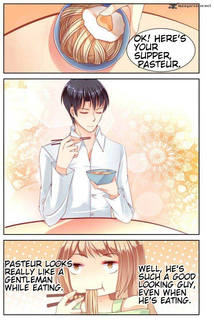 Adonis Next Door 22 3