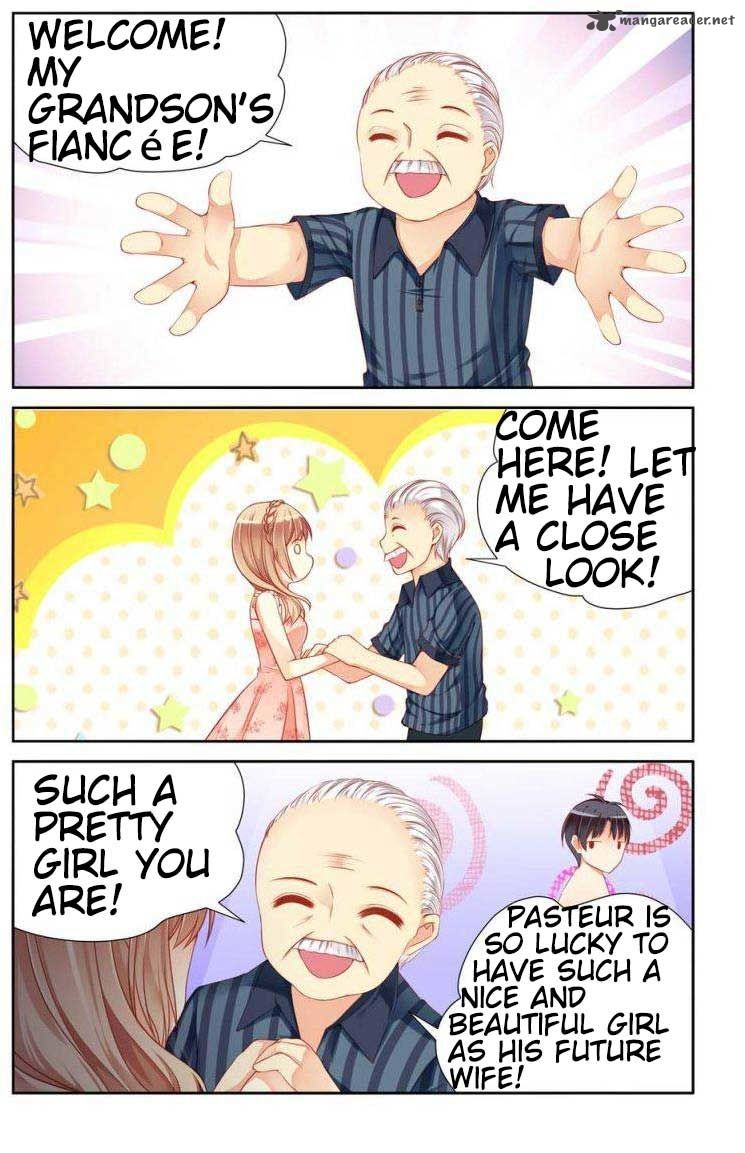 Adonis Next Door 23 3