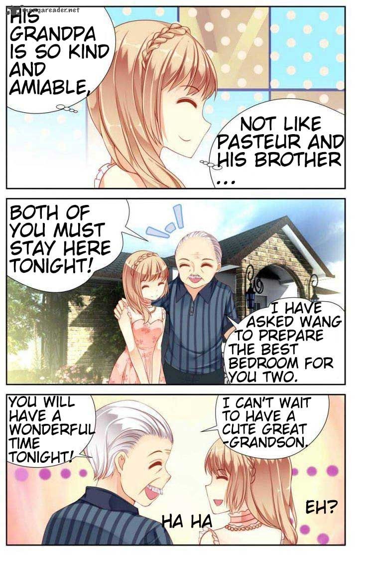 Adonis Next Door 23 4