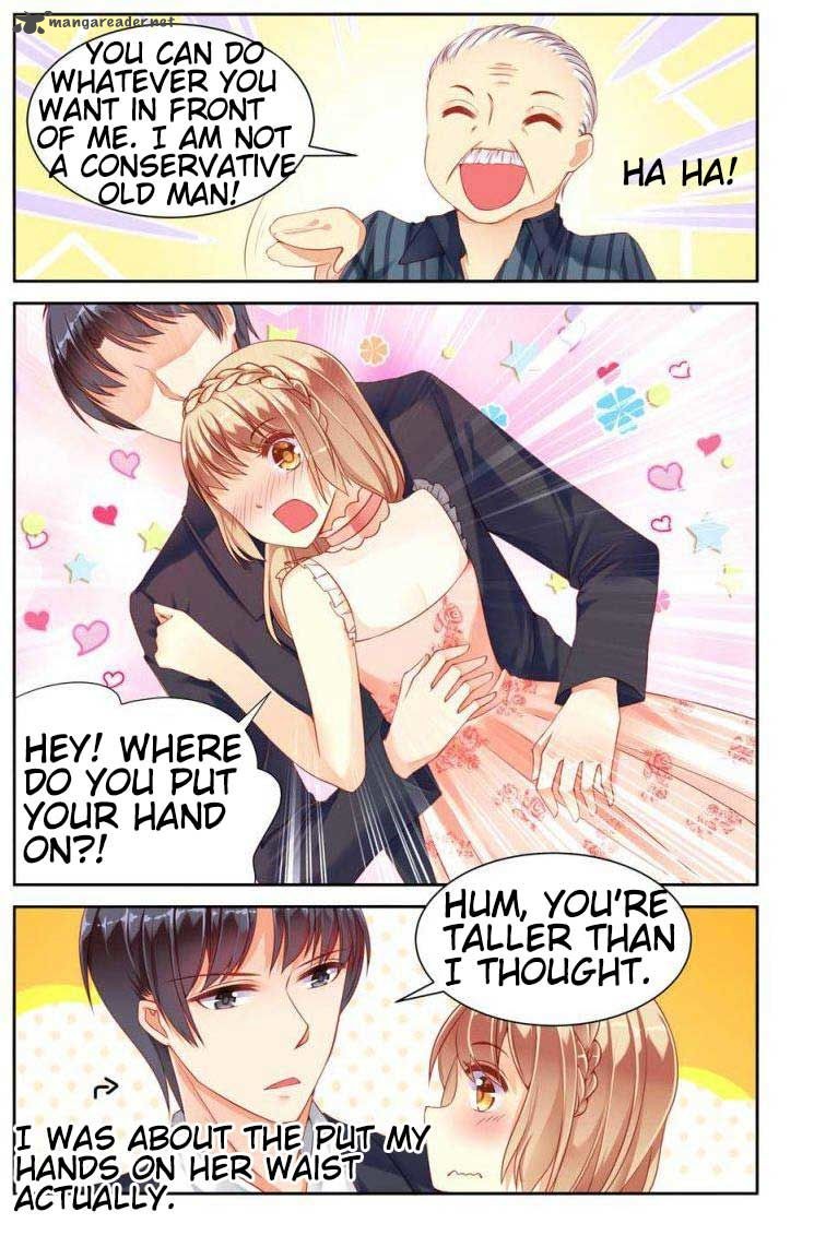 Adonis Next Door 23 7
