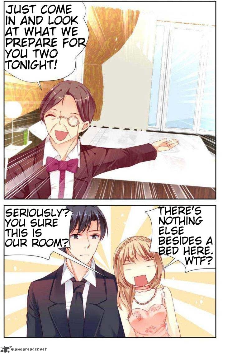 Adonis Next Door 24 4