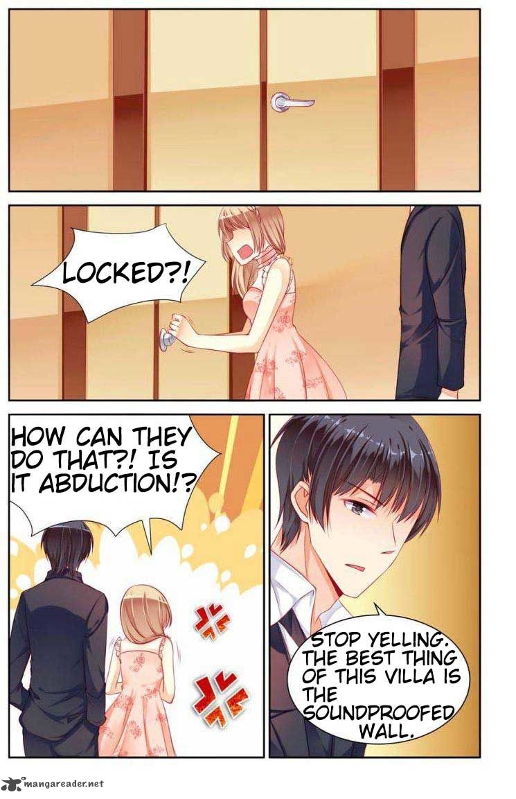 Adonis Next Door 24 5
