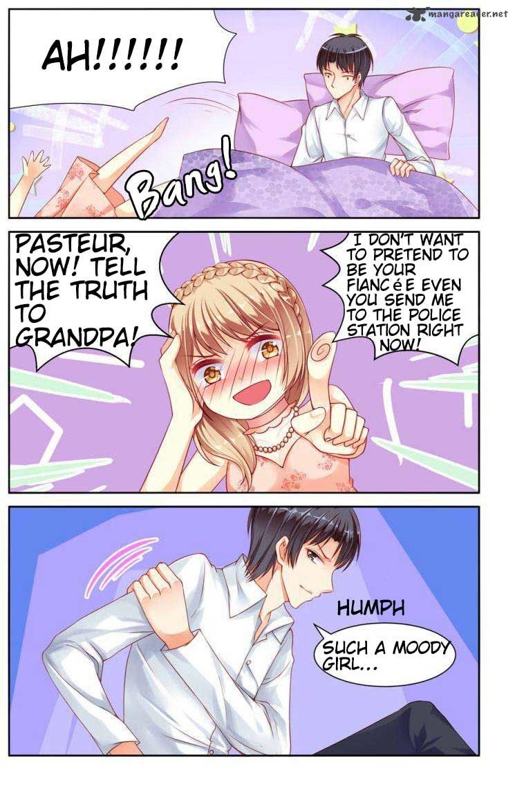 Adonis Next Door 25 7