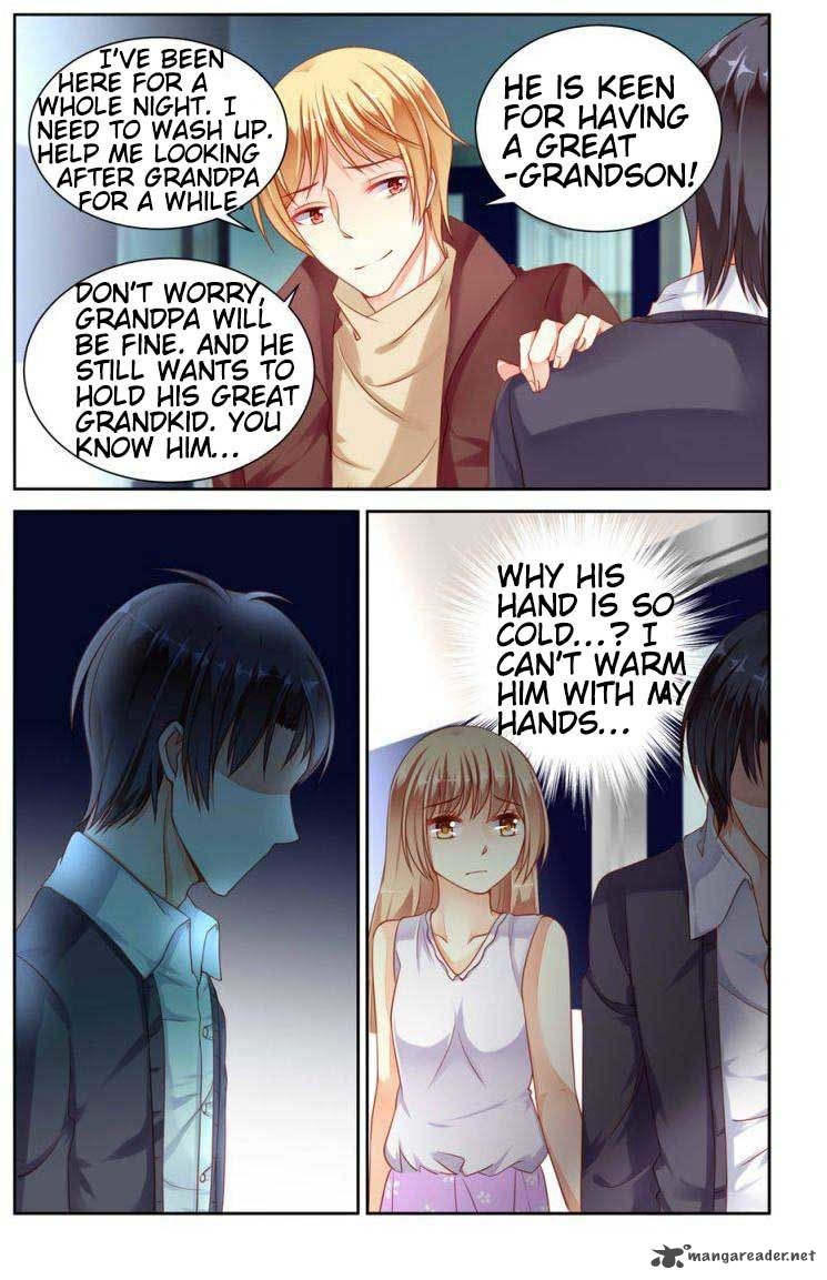Adonis Next Door 28 5