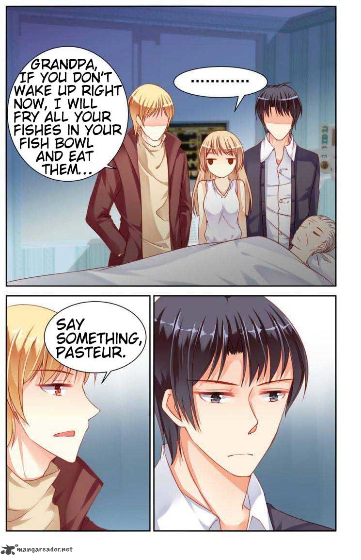 Adonis Next Door 28 6