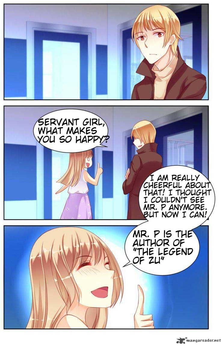 Adonis Next Door 29 7