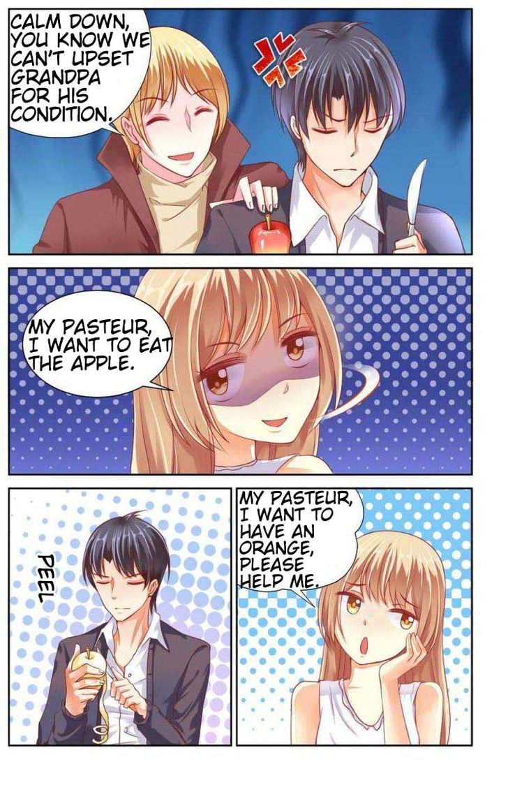 Adonis Next Door 30 3