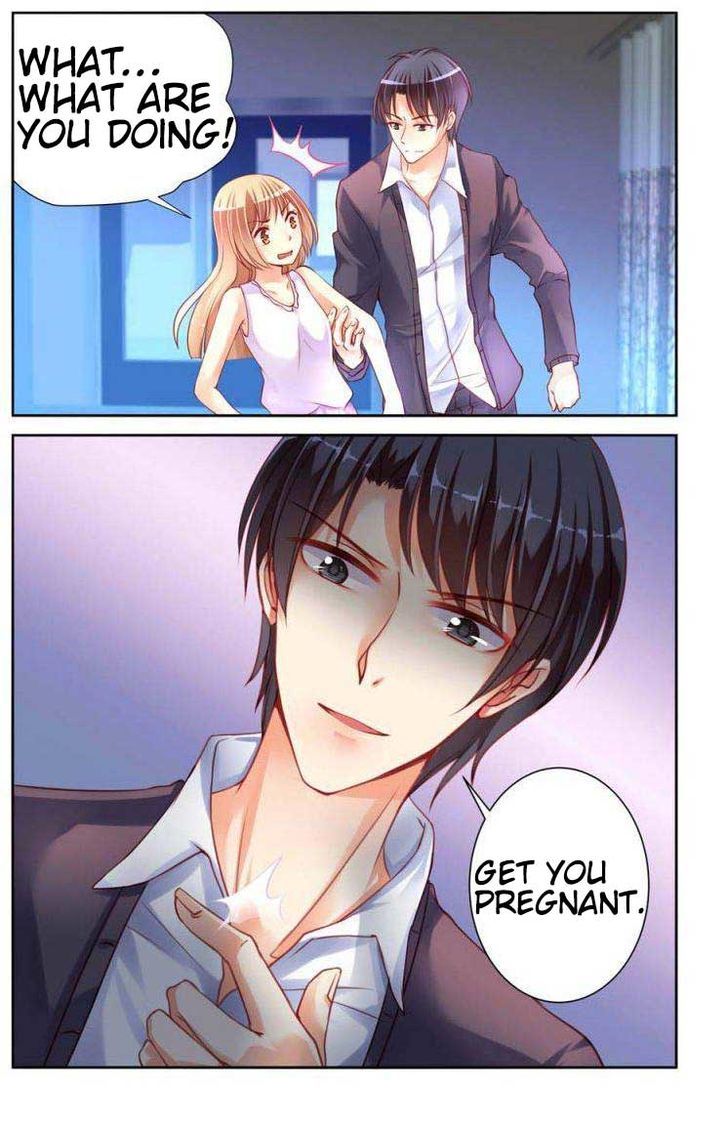 Adonis Next Door 30 5
