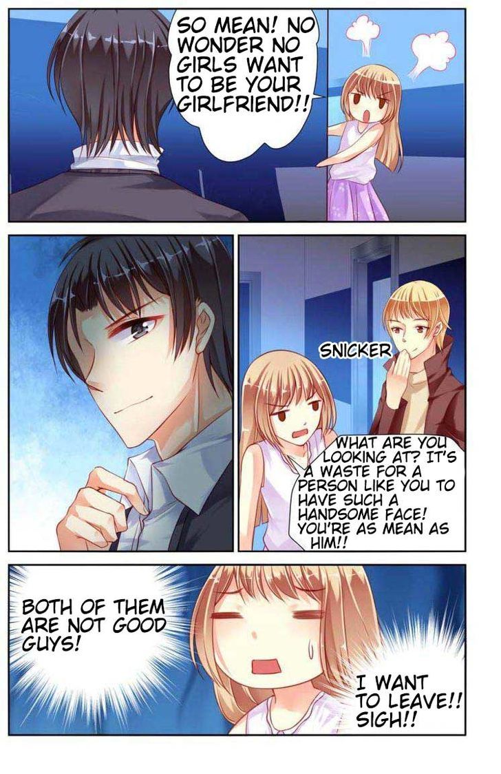 Adonis Next Door 30 7