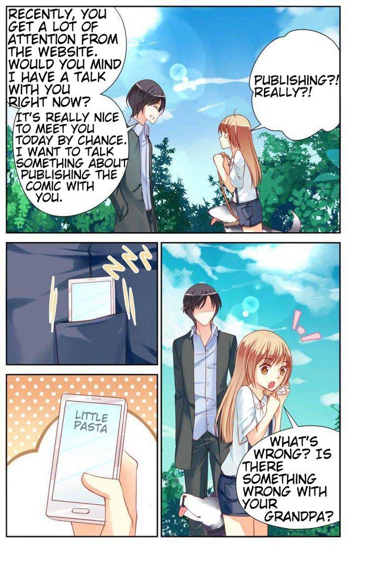 Adonis Next Door 31 7