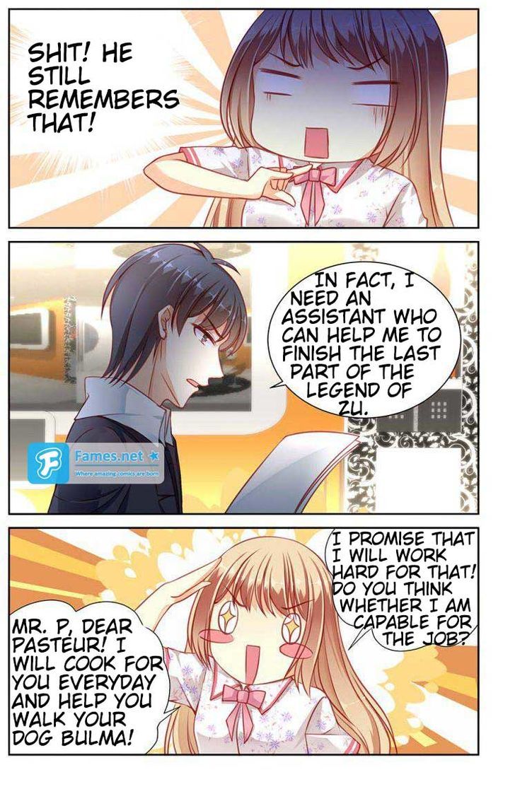 Adonis Next Door 33 8