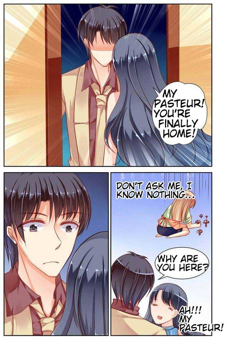 Adonis Next Door 34 7