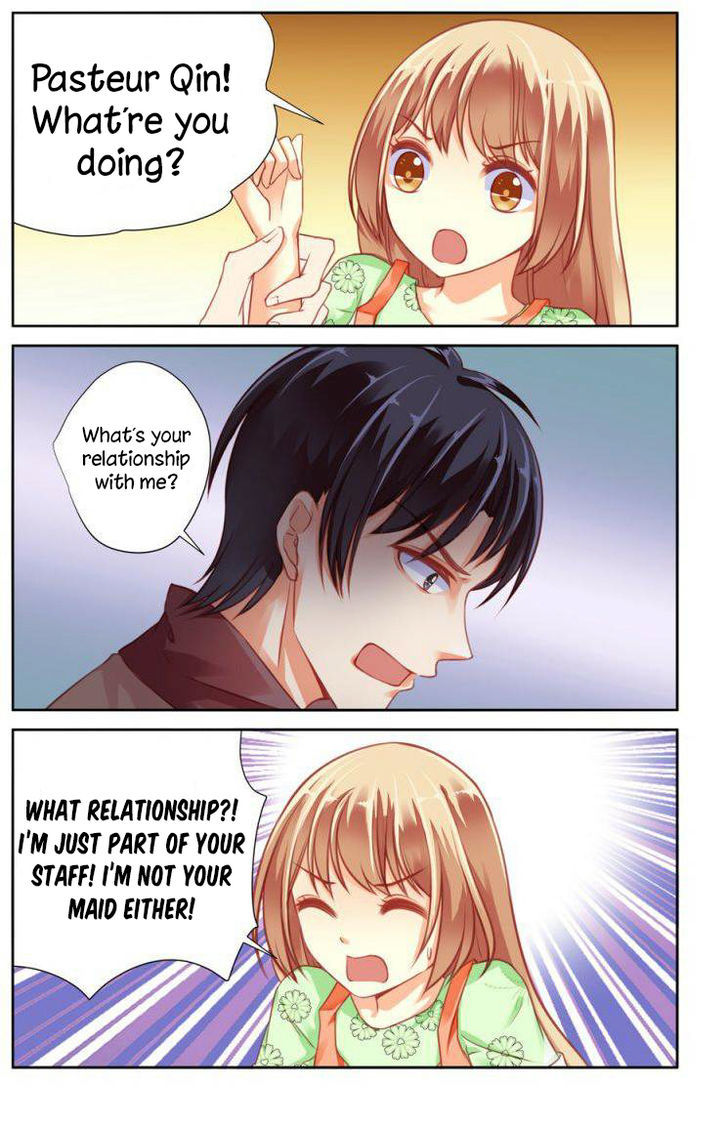 Adonis Next Door 35 2