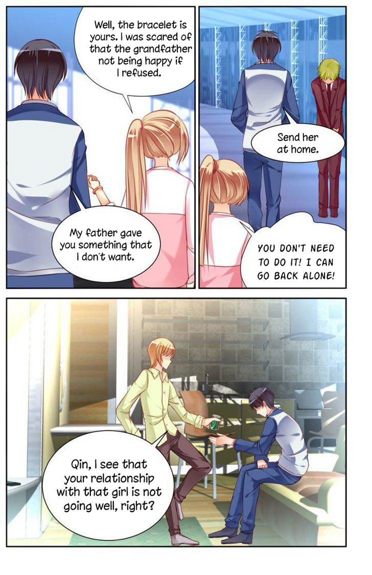 Adonis Next Door 35 6