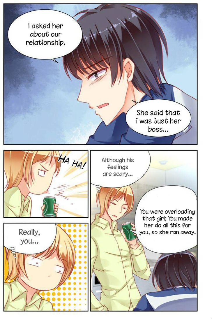 Adonis Next Door 35 7