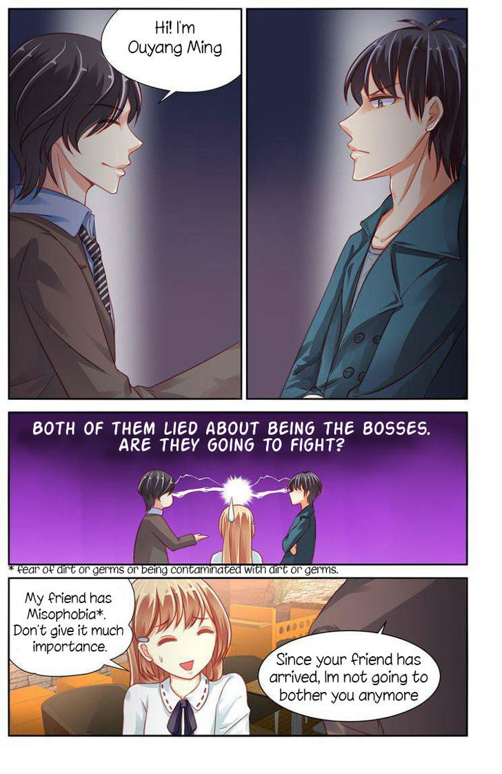 Adonis Next Door 37 3