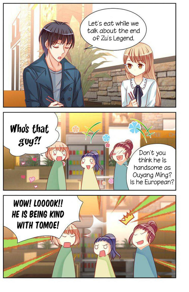 Adonis Next Door 37 4