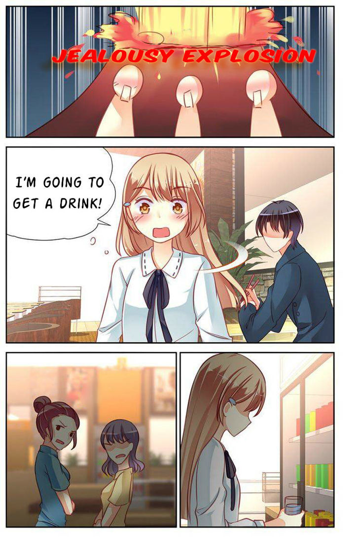 Adonis Next Door 37 7