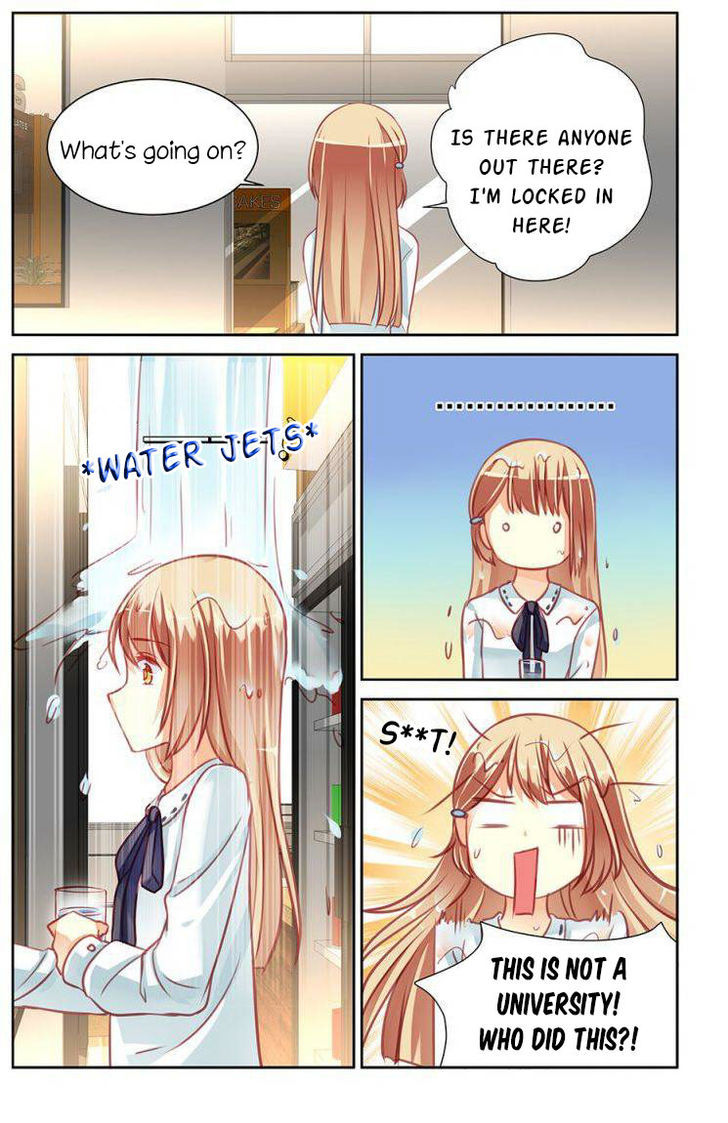 Adonis Next Door 37 9